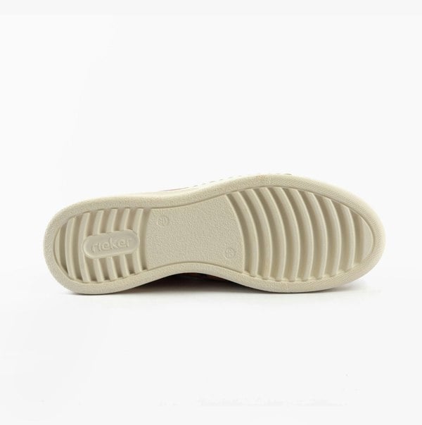 Rieker N6401-90 Womens Shoes - Multi