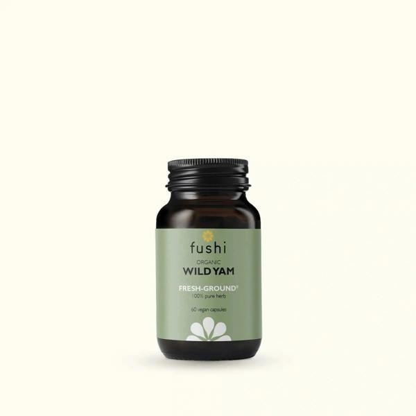 Fushi Wellbeing Wild Yam