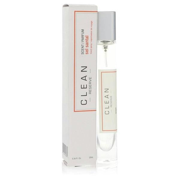 Clean Sel Santal Travel Spray 10 ml
