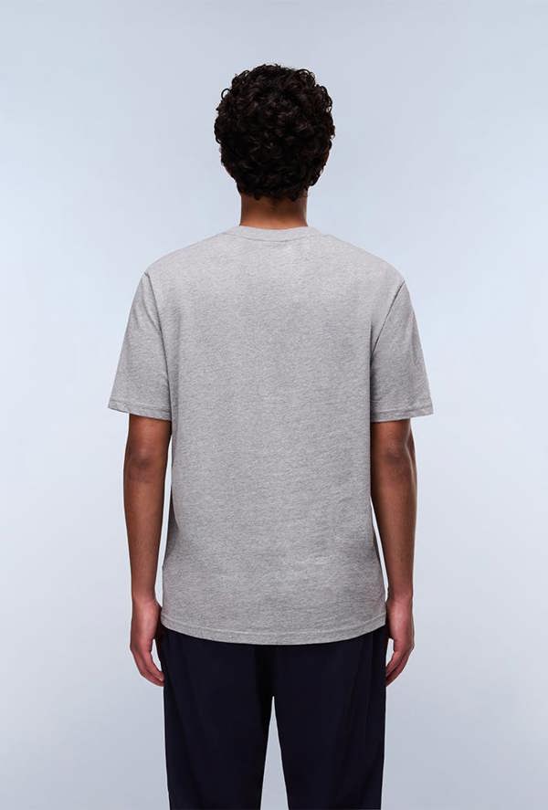 Napapijri Funes Short Sleeve T-Shirt