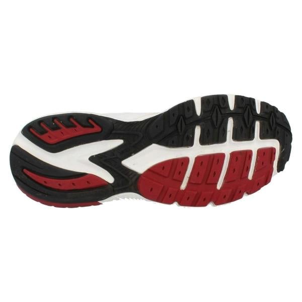 Reebok Boys Reebok Casual Lace Up Trainers - Winning Stride II