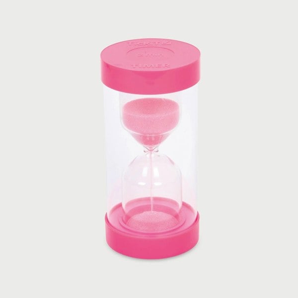 tickit ColourBright Sand Timer