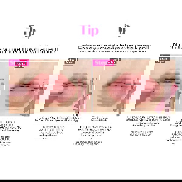 ETUDE HOUSE Fixing Tint: 24AD