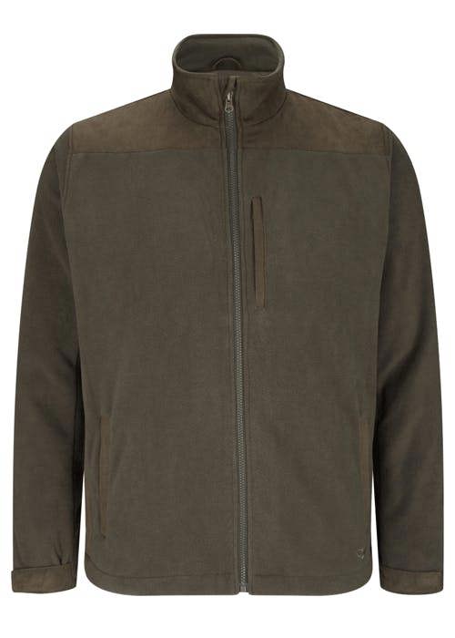 Hoggs of Fife Ravenscraig Waterproof Fleece
