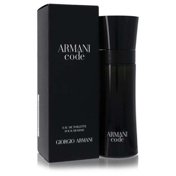 Giorgio Armani Armani Code Eau De Toilette 75 ml