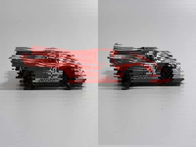 Norev Porsche 917K Le Mans #23 190 1:43 Scale Norev 750064