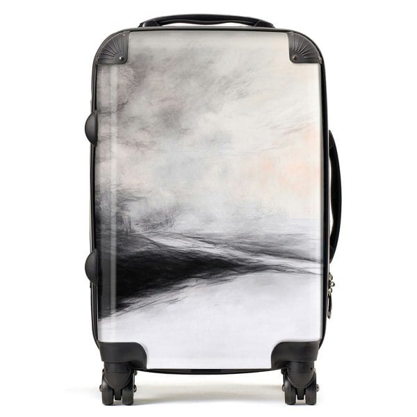 Warren Reed Isla Quinn: 00002 Suitcase