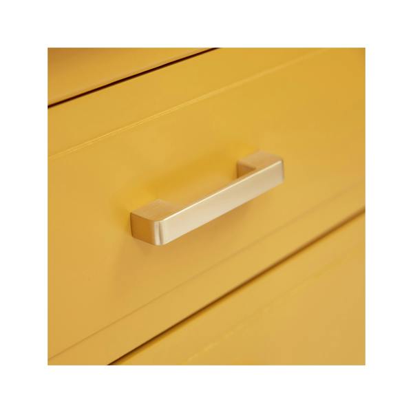 Cabinet Bits Palazzi 4 Drawer Chest of Drawers