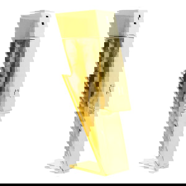 Carolina Herrera Bad Boy Gold Fantasy Eau de Toilette 100ml for Him