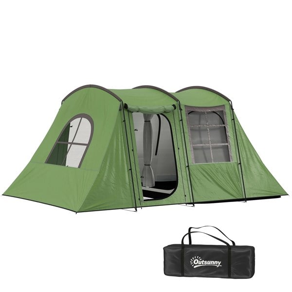 Camping Tent