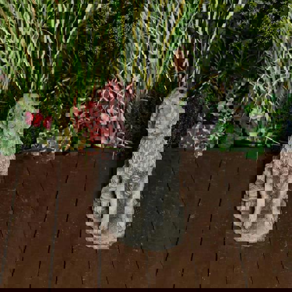 Life-size Golden Retriever Dog Garden statue 