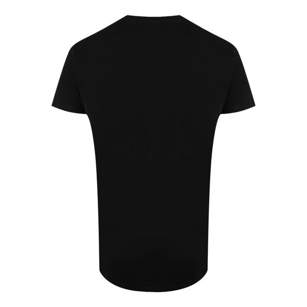 Palm Angels Tri-Pack Flag Logo Multicolour T-Shirts