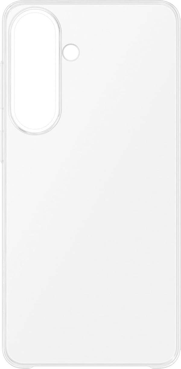 Samsung Galaxy S26 Plus 6.7" Clear Case - EF-QS947CTEGWW