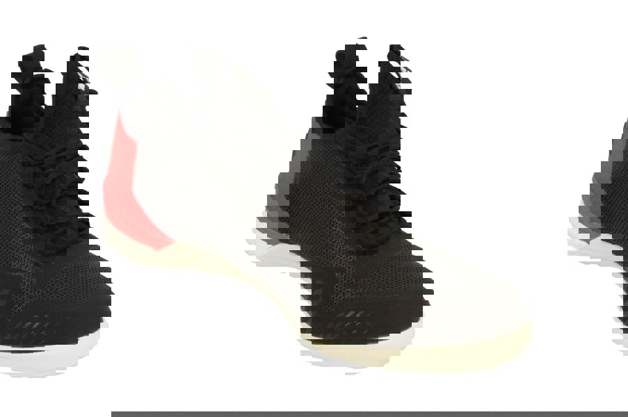 Adidas Ace Tango 17.1 IN Mens Football Boots Soccer Shoes  - Black White Red Ba8537 - Photo 3