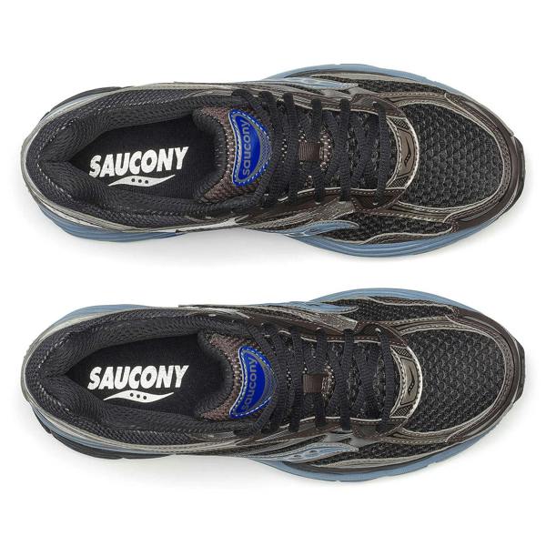 Saucony Originals Saucony Pro Grid Omni 9 "Disrupt Pack" Trainers