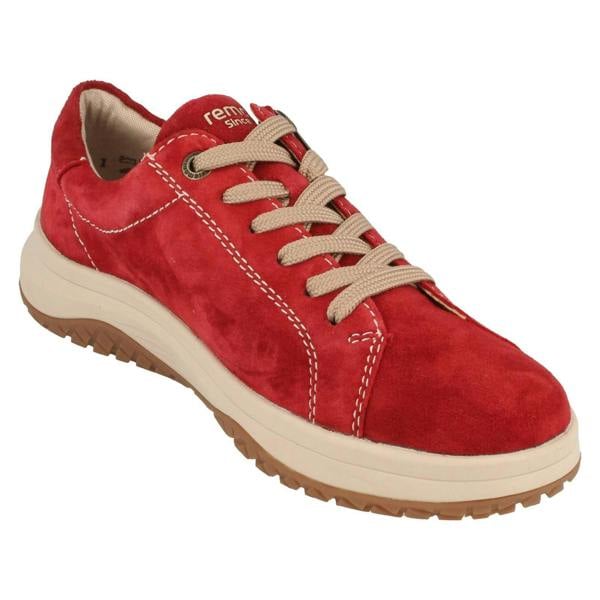 Remonte Ladies Remonte Casual Shoes D3Q00