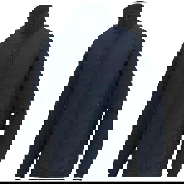 Regatta Professional Mens Pro Universal Jacket - Navy/Ash - 