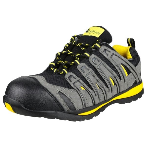 Amblers Safety FS42C Safety Trainers