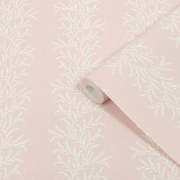 Superfresco Easy Indie Pink Wallpaper