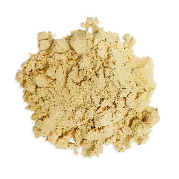 Just Natural Bulk Organic Pea Protein Powder 20Kg