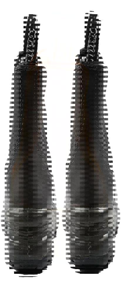 GriSport Chukka Mens Steel Toe/Midsole Chelsea Pull On Boots