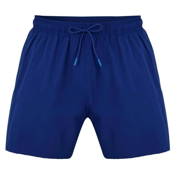 Emporio Armani EA7 Mens Swimming Swim Shorts - Sodalite Blue - 