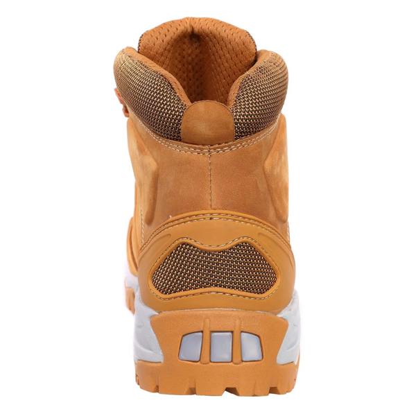 Blyth Safety Boot - Hi-Vis Trousers