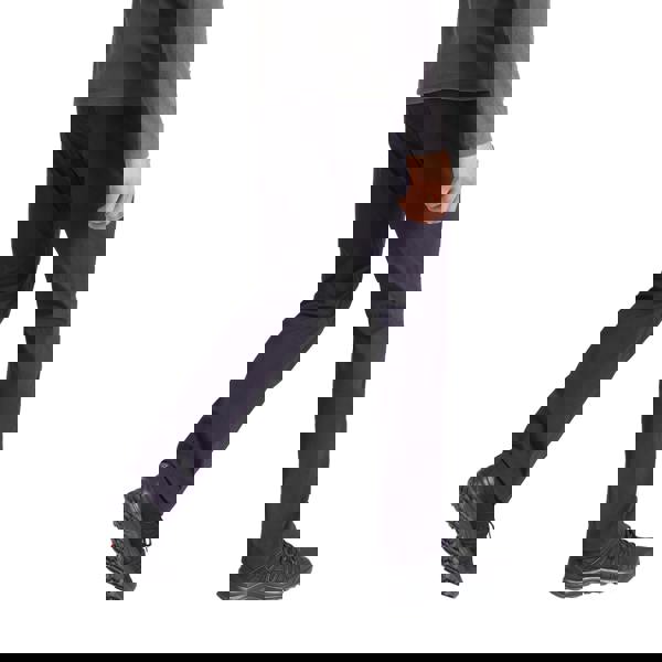 Craghoppers Mens Kiwi Pro Stretch Cargo Trousers - Dark Navy - 