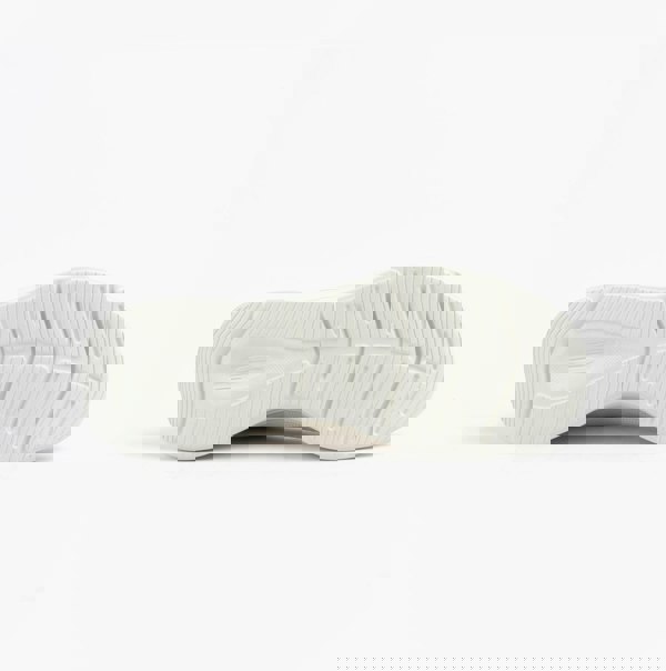 Skechers SKECH-LITE PRO-WARM GLOW Womens Trainers Natural/Multi