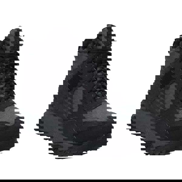 Timberland Mens Lincoln Peak Leather Waterproof Boots - Black