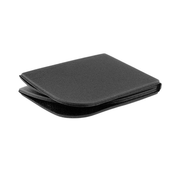 MidOcean Faltbar Foldable Seat Cover - Black - 