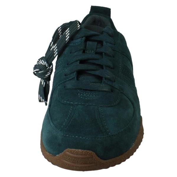 Clarks Ladies Clarks Trainers - Meridor Lace