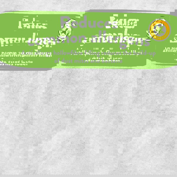 Slumberdown Sleep Soundly Anti Allergy Mattress Topper