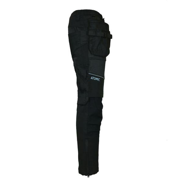 Atomic Workwear Slim Fit Hybrid Stretch Work Jogger