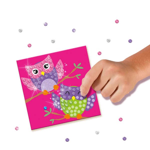 SES Creative Diamond painting