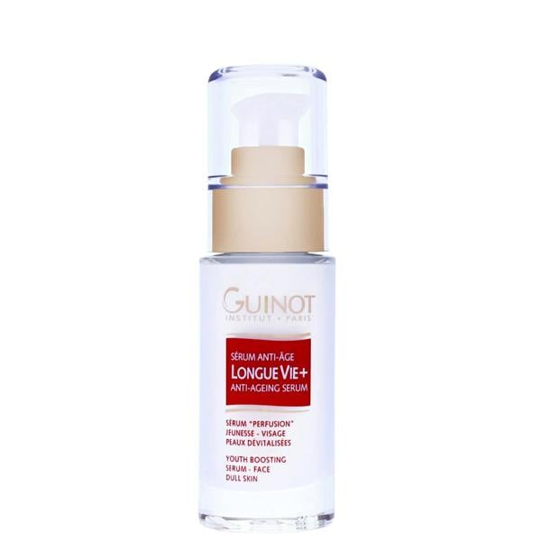 Guinot Youth Longue Vie+ Anti-Ageing Youth Boosting Serum 30ml