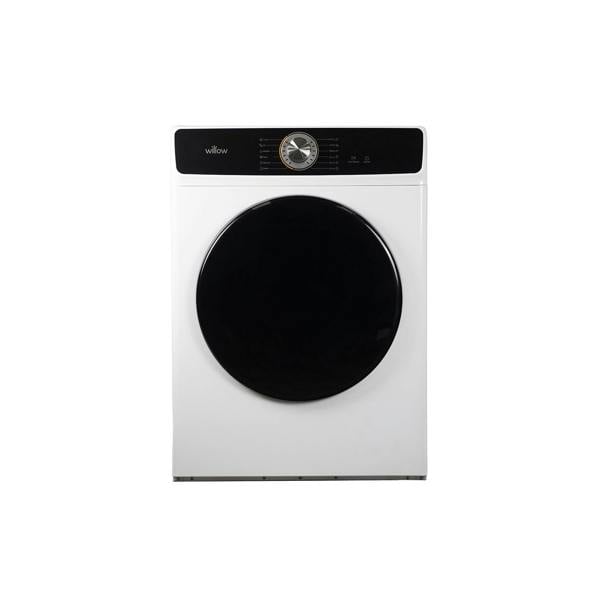 Willow 10kg Vented Tumble Dryer W10TDW - White