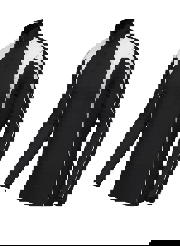 Xero Degrees Youth Premium Pro Half Zip Mid-Layer {XO-CH812}