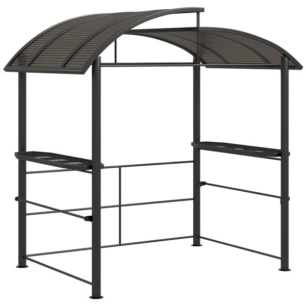 Grill Gazebo