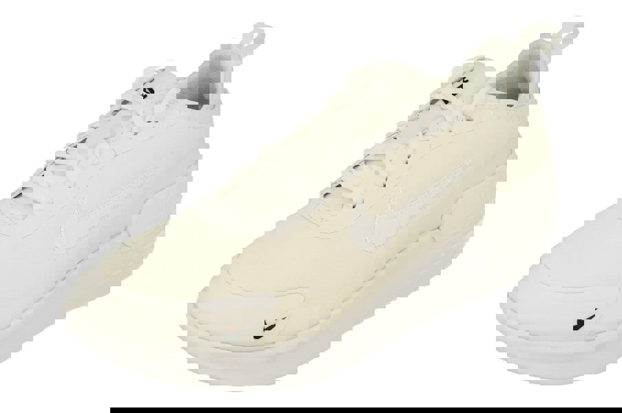 Nike Amixa Womens Cd5403  100 - White White Black 100 - Photo 0