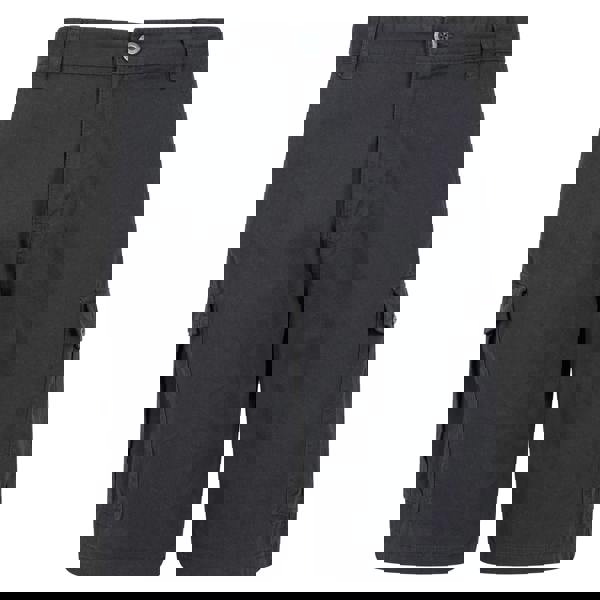 Mountain Warehouse Mens Lakeside Cargo Shorts - Navy - 