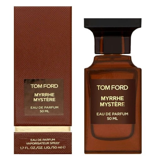 Tom Ford Private Blend Myrrhe Mystère Eau de Parfum Spray 50ml
