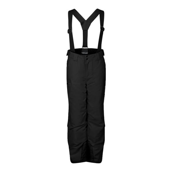Dare 2B Childrens/Kids Pow III Insulated Ski Trousers - Black - 