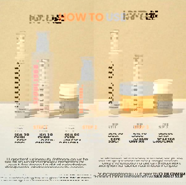 KSECRET SEOUL 1988 Capsule Cream: Niacinamide 5% + Yuja | Atelier De Glow UK