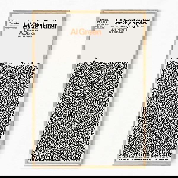 Reign&Hail Lets Stay Together - Al Greene