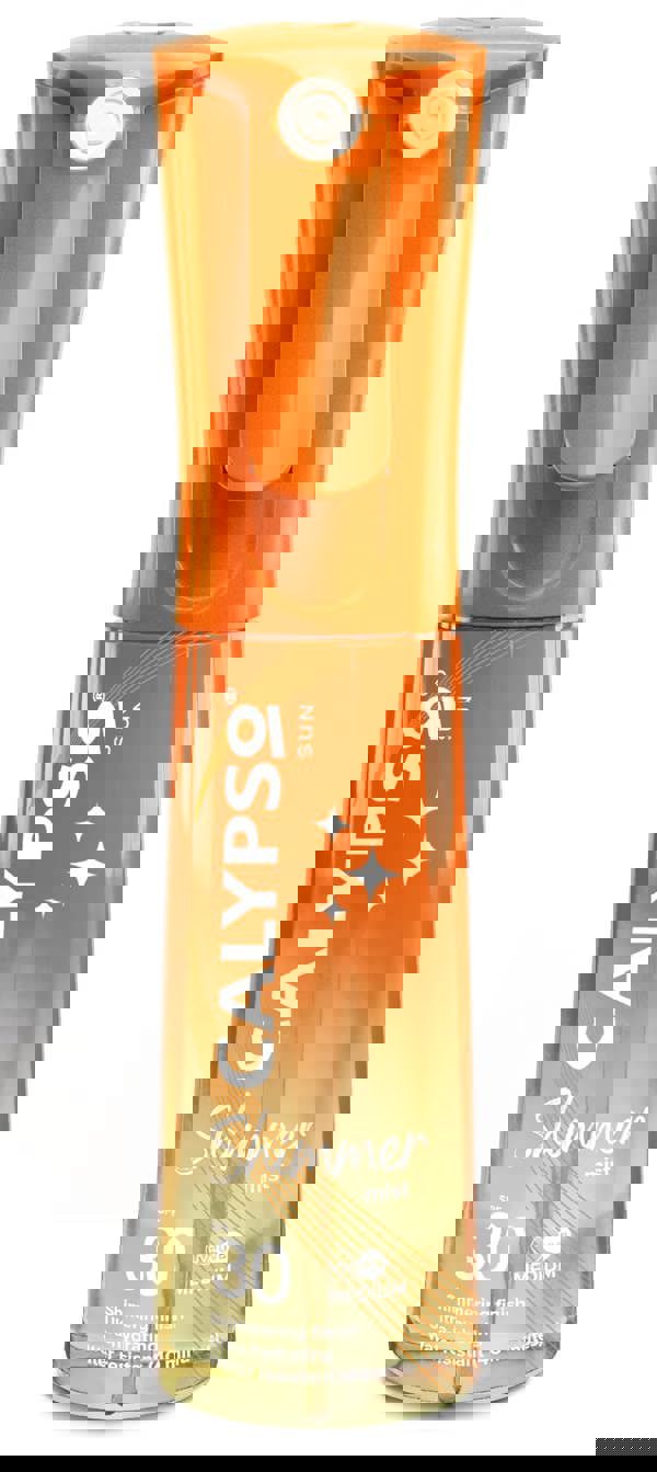 Calypso Shimmer Mist