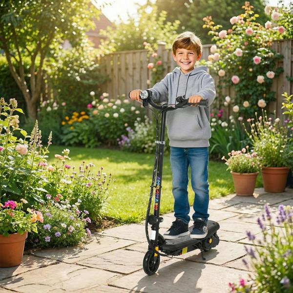 Kids E-Scooter