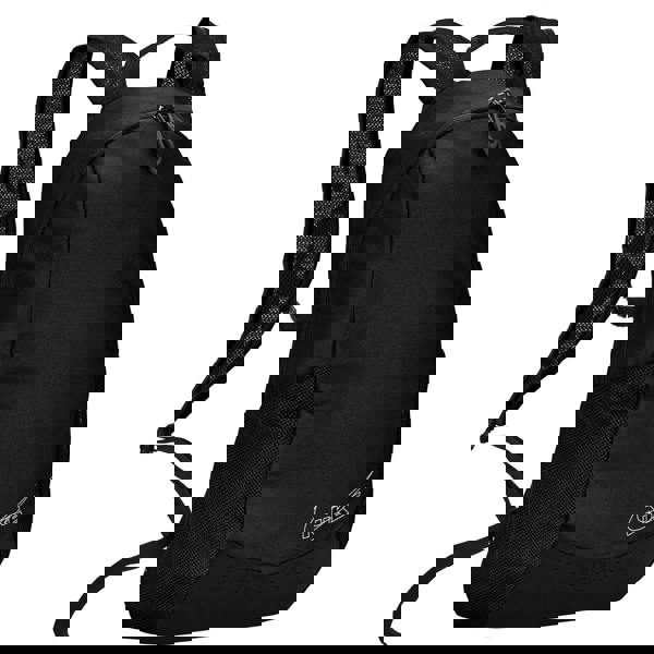 Nike Race Day Backpack - Black/White - 