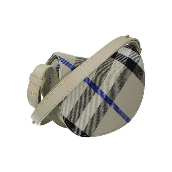 Burberry Rocking Horse - Lichen
