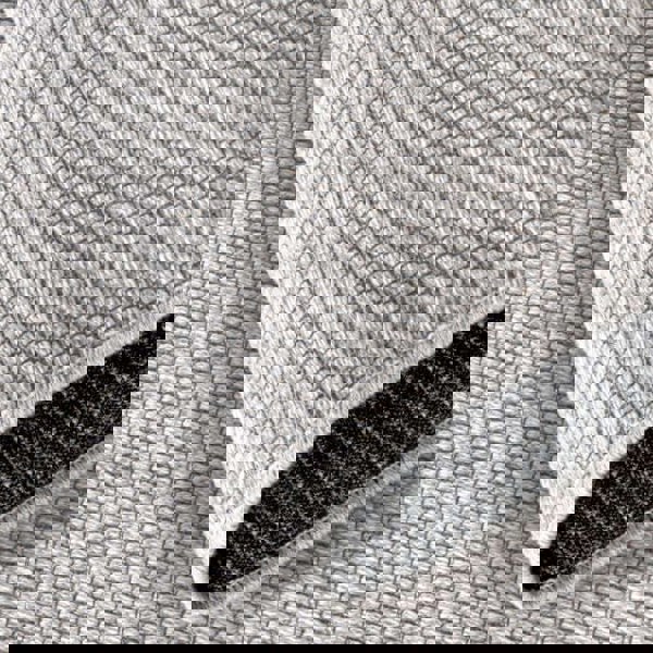 The Rugs Natural Wool Rug – Dots Design: Unique Eco-Friendly